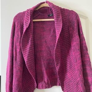 Urban Outfitters BDG Sweater Knit Cardigan